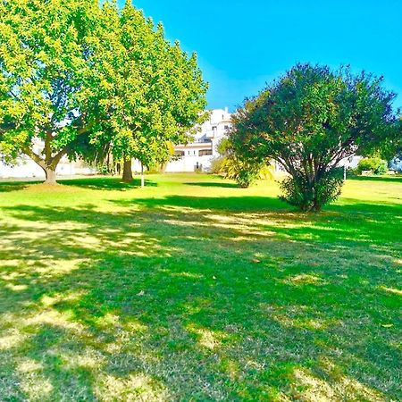 Resort Albufeira T1, Praia Da Oura ภายนอก รูปภาพ