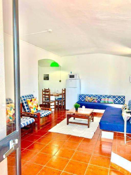Resort Albufeira T1, Praia Da Oura ภายนอก รูปภาพ