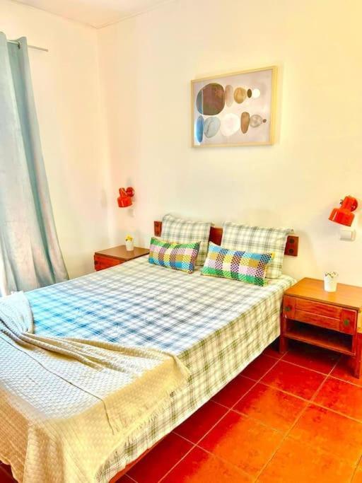 Resort Albufeira T1, Praia Da Oura ภายนอก รูปภาพ