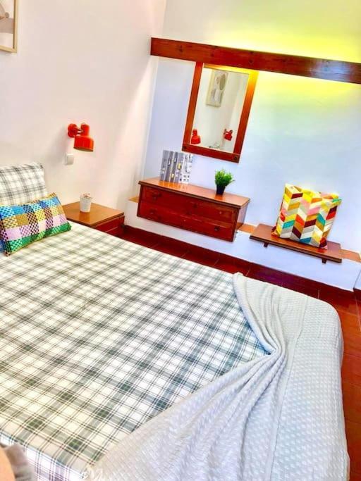 Resort Albufeira T1, Praia Da Oura ภายนอก รูปภาพ