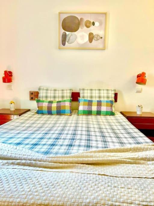 Resort Albufeira T1, Praia Da Oura ภายนอก รูปภาพ