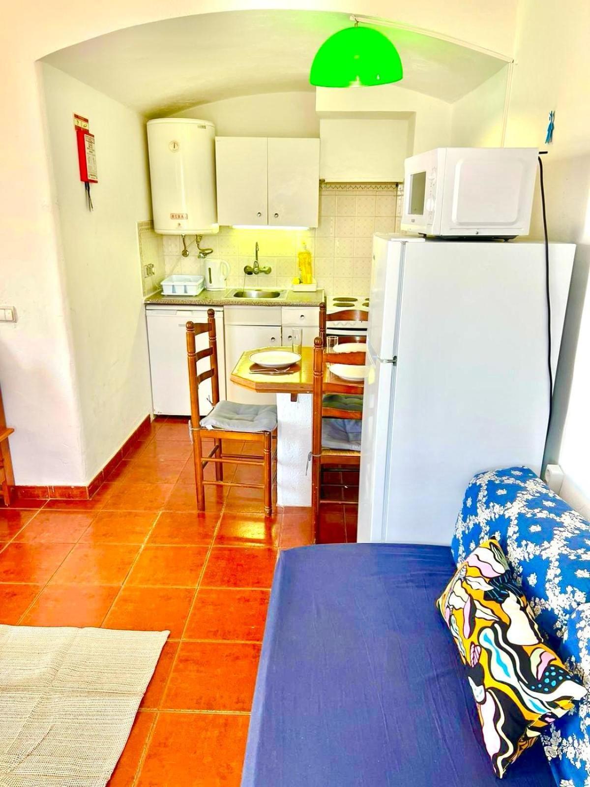 Resort Albufeira T1, Praia Da Oura ภายนอก รูปภาพ